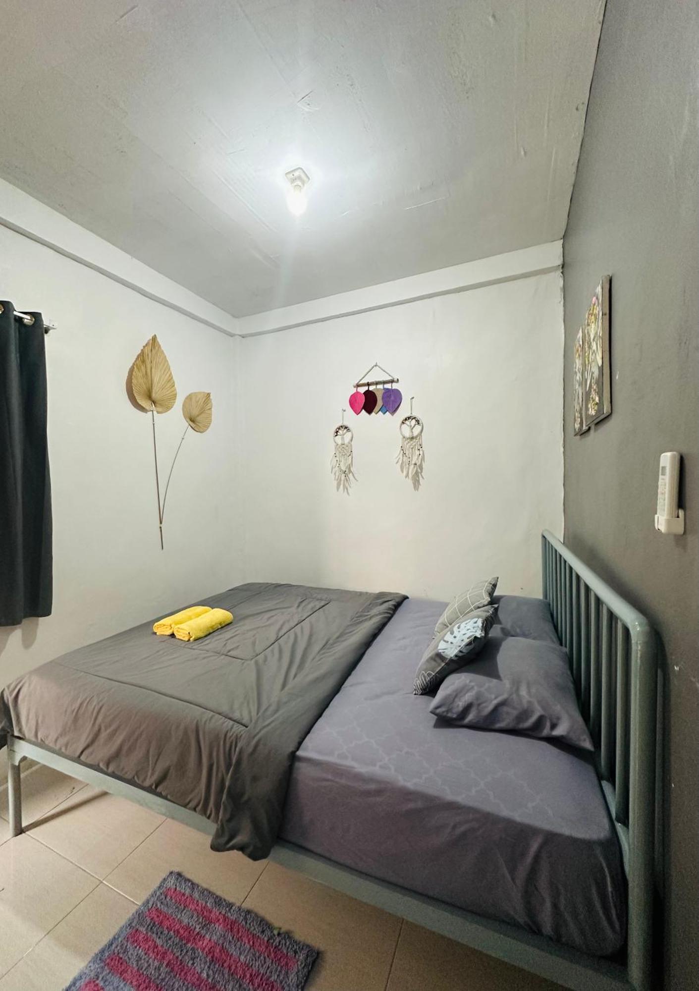 D'Flora Homestay Лабуан Баджо Екстериор снимка